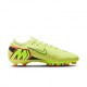 Nike Mercurial Vapor 16 Pro Ag-Pro Lime Volt - Scarpe Da Calcio Uomo