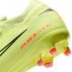 Nike Mercurial Vapor 16 Pro Ag-Pro Lime Volt - Scarpe Da Calcio Uomo