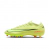 Nike Mercurial Vapor 16 Pro Ag-Pro Lime Volt - Scarpe Da Calcio Uomo