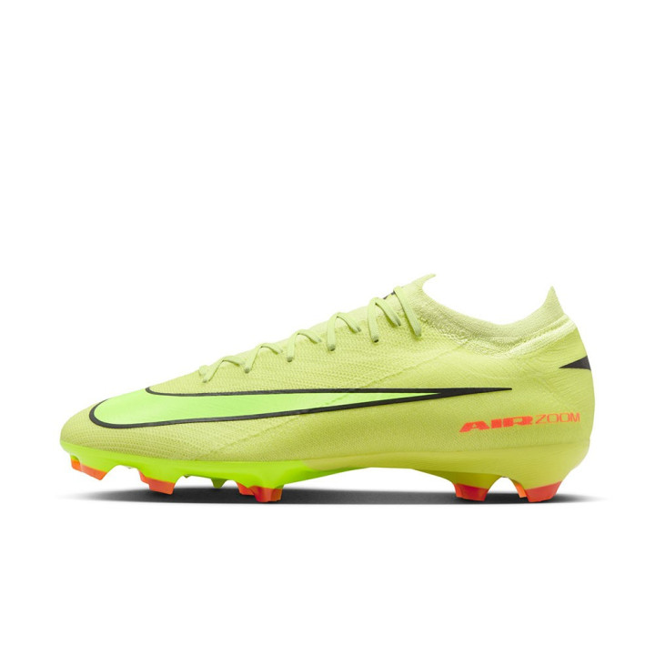 Nike Mercurial Vapor 16 Pro Fg Lime Volt - Scarpe Da Calcio Uomo