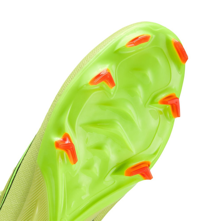 Nike Mercurial Vapor 16 Pro Fg Lime Volt - Scarpe Da Calcio Uomo
