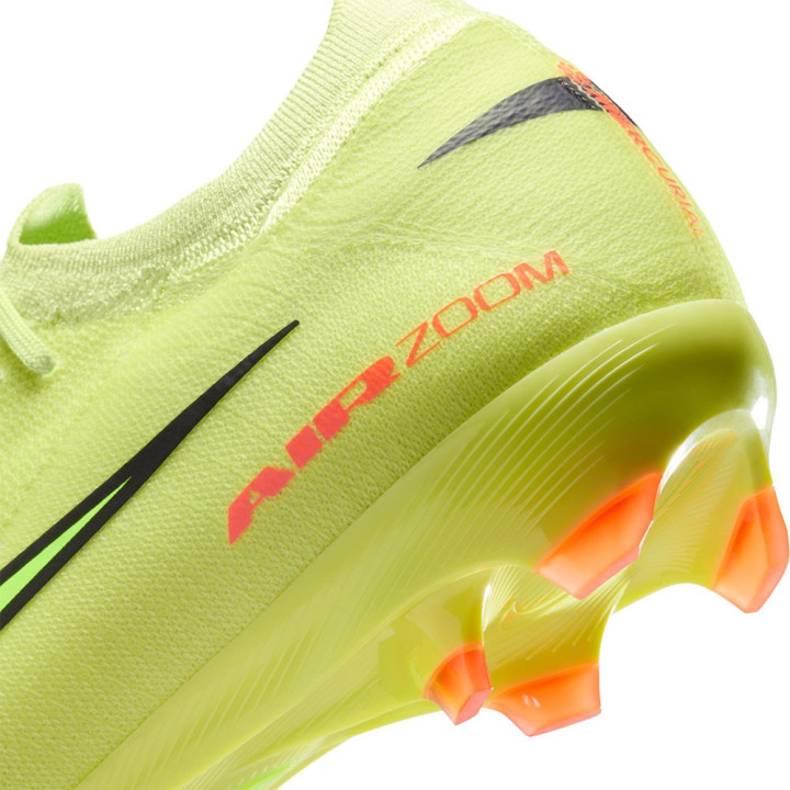 Nike Mercurial Vapor 16 Pro Fg Lime Volt - Scarpe Da Calcio Uomo