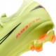 Nike Mercurial Vapor 16 Pro Fg Lime Volt - Scarpe Da Calcio Uomo