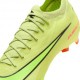 Nike Mercurial Vapor 16 Pro Fg Lime Volt - Scarpe Da Calcio Uomo
