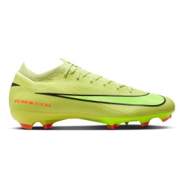 Nike Mercurial Vapor 16 Pro Fg Lime Volt - Scarpe Da Calcio Uomo