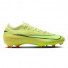Nike Mercurial Vapor 16 Pro Fg Lime Volt - Scarpe Da Calcio Uomo
