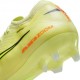 Nike Mercurial Vapor 16 Elite Ag-Pro Lime Volt - Scarpe Da Calcio Uomo