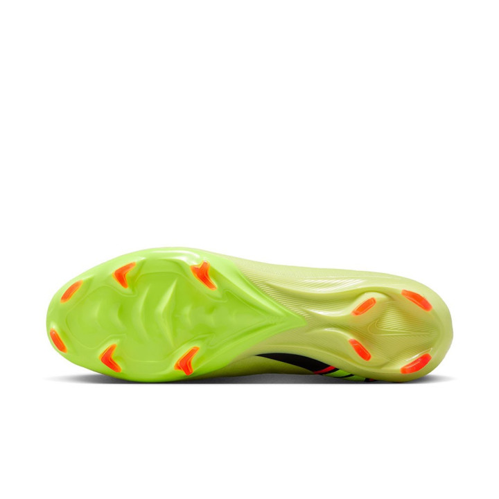 Nike Mercurial Superfly¬†10 Pro Fg Lime Volt - Scarpe Da Calcio Uomo