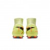 Nike Mercurial Superfly¬†10 Pro Fg Lime Volt - Scarpe Da Calcio Uomo