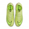 Nike Mercurial Superfly¬†10 Pro Fg Lime Volt - Scarpe Da Calcio Uomo