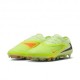 Nike Phantom 6 Low Elite Fg Crimson Nero Lime - Scarpe Da Calcio Uomo