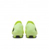 Nike Phantom 6 Low Pro Fg Crimson Nero Lime - Scarpe Da Calcio Uomo