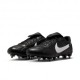 Nike Premier 3 Sg-Pro Nero Bianco - Scarpe Da Calcio Uomo