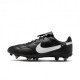 Nike Premier 3 Sg-Pro Nero Bianco - Scarpe Da Calcio Uomo