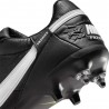 Nike Premier 3 Sg-Pro Nero Bianco - Scarpe Da Calcio Uomo