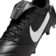 Nike Premier 3 Sg-Pro Nero Bianco - Scarpe Da Calcio Uomo