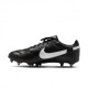 Nike Premier 3 Sg-Pro Nero Bianco - Scarpe Da Calcio Uomo