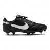 Nike Premier 3 Sg-Pro Nero Bianco - Scarpe Da Calcio Uomo