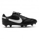 Nike Premier 3 Sg-Pro Nero Bianco - Scarpe Da Calcio Uomo