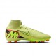 Nike Mercurial Superfly¬†10 Pro Ag-Pro Lime Volt - Scarpe Da Calcio Uomo
