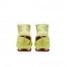 Nike Mercurial Superfly¬†10 Pro Ag-Pro Lime Volt - Scarpe Da Calcio Uomo