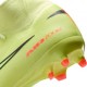 Nike Mercurial Superfly¬†10 Pro Ag-Pro Lime Volt - Scarpe Da Calcio Uomo