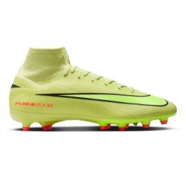 Nike Mercurial Superfly¬†10 Pro Ag-Pro Lime Volt - Scarpe Da Calcio Uomo