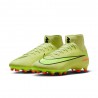 Nike Mercurial Superfly¬†10 Pro Ag-Pro Lime Volt - Scarpe Da Calcio Uomo
