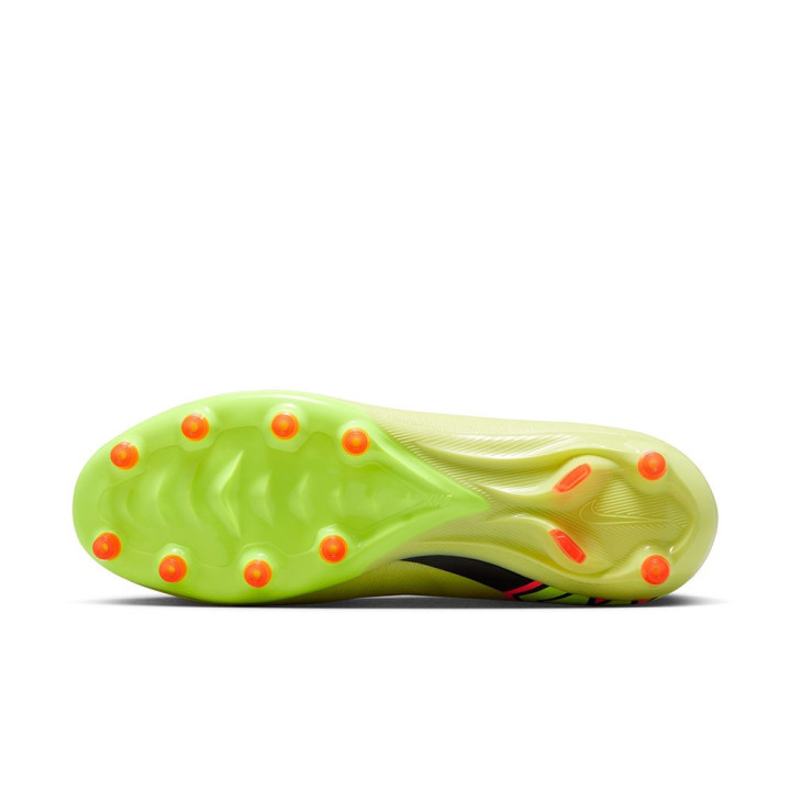 Nike Mercurial Superfly¬†10 Pro Ag-Pro Lime Volt - Scarpe Da Calcio Uomo