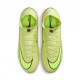Nike Mercurial Superfly¬†10 Pro Ag-Pro Lime Volt - Scarpe Da Calcio Uomo