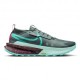Nike Zegama 2 Clay Verde Mint Foam Bleached Turq - Scarpe Trail Running Uomo