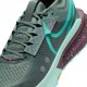 Nike Zegama 2 Clay Verde Mint Foam Bleached Turq - Scarpe Trail Running Uomo