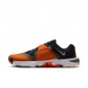 Nike Metcon 10 Nero Grigio Arancio - Scarpe Palestra Uomo