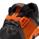 Nike Metcon 10 Nero Grigio Arancio - Scarpe Palestra Uomo