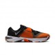Nike Metcon 10 Nero Grigio Arancio - Scarpe Palestra Uomo