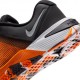 Nike Metcon 10 Nero Grigio Arancio - Scarpe Palestra Uomo