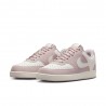 Nike E Court Vision Lo P Nbk Violet Sail - Sneakers Donna