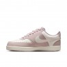 Nike E Court Vision Lo P Nbk Violet Sail - Sneakers Donna