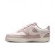 Nike E Court Vision Lo P Nbk Violet Sail - Sneakers Donna