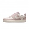 Nike E Court Vision Lo P Nbk Violet Sail - Sneakers Donna