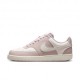Nike E Court Vision Lo P Nbk Violet Sail - Sneakers Donna
