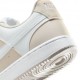 Nike E Court Vision Lo P Nbk Phantom Bianco - Sneakers Donna