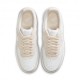 Nike E Court Vision Lo P Nbk Phantom Bianco - Sneakers Donna