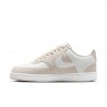 Nike E Court Vision Lo P Nbk Phantom Bianco - Sneakers Donna