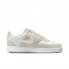 Nike E Court Vision Lo P Nbk Phantom Bianco - Sneakers Donna
