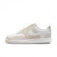 Nike E Court Vision Lo P Nbk Phantom Bianco - Sneakers Donna
