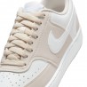 Nike E Court Vision Lo P Nbk Phantom Bianco - Sneakers Donna