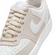 Nike E Court Vision Lo P Nbk Phantom Bianco - Sneakers Donna