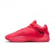 Nike Giannis Freak 7 Nero Rosso - Scarpe Basket Uomo