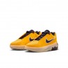 Nike Lebron Witness Ix Gs Amarillo Purple Yell - Scarpe Basket Bambino
